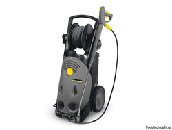 Аппарат высокого давления Karcher HD 13/18 SX Plus (1.286-936.0)