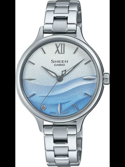 Часы Casio Sheen SHE-4550D-2A