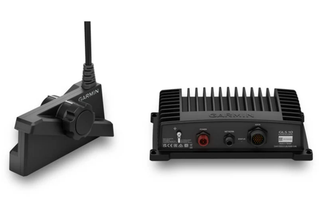 Датчик Garmin Panoptix LiveScope Plus System GLS10 + LVS34