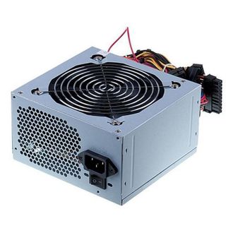 Блок питания LinkWorld ATX 430W LW2430W case