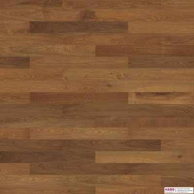 Инженерная доска Haro Prestige Дуб Дымчатый 540180 масло