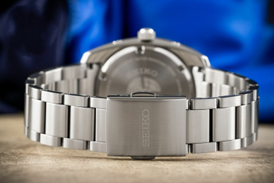 Наручные часы Seiko SSJ003J1