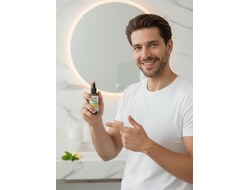 Освежающий Гигиенический Спрей для Полости Рта «Виватон» (50 мл)