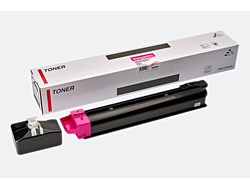 Картридж Kyocera TK-8115M (Magenta / красный) Integral, Германия