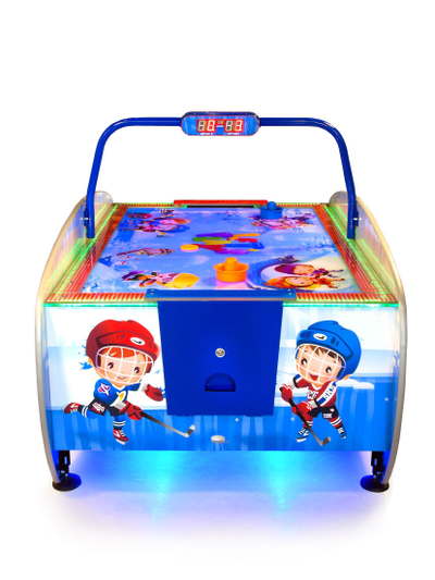 Коммерческий аэрохоккей детский «Let’s play»