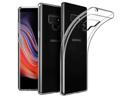 Чехол силиконовый для Samsung Galaxy Note9