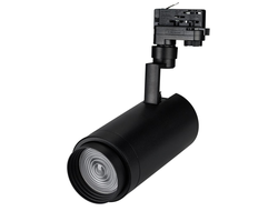 Светильник Arlight LGD-ZEUS-4TR-R100-30W (BK, 20-60 deg, 230V)