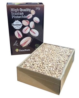 Трюфель мathez с кусочками фисташки 160г