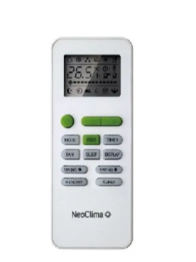 Кондиционер Neoclima NS/NU-HAL24FWI