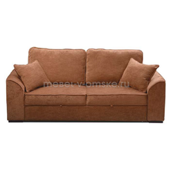 ОР007 Диван "Андалус" (дельфин). Размер: 2400*1100*1000. Спальная зона: 1500*1900