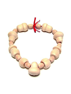 Бусы Лесные плоды