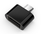 Переходник адаптер Micro-USB на OTG