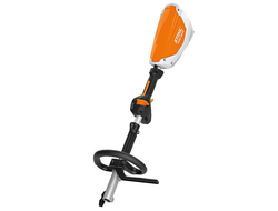 Аккумуляторный комбимотор Stihl KMA 130 R за 40270 р.