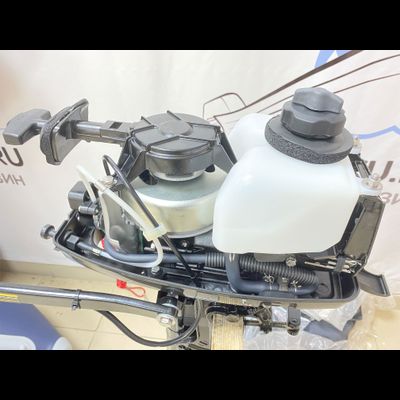 Лодочный мотор TOYAMA T2.6CBMS