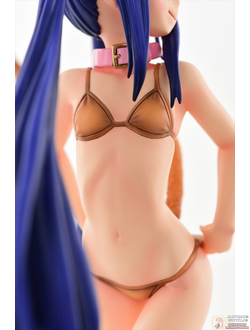 Фигурка 1/6 Венди Марвелл (Wendy Marvell Amaneko Gravure_Style)