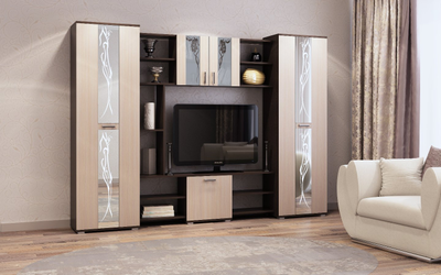 Гостиная Прага  (Памир) 2.7 м