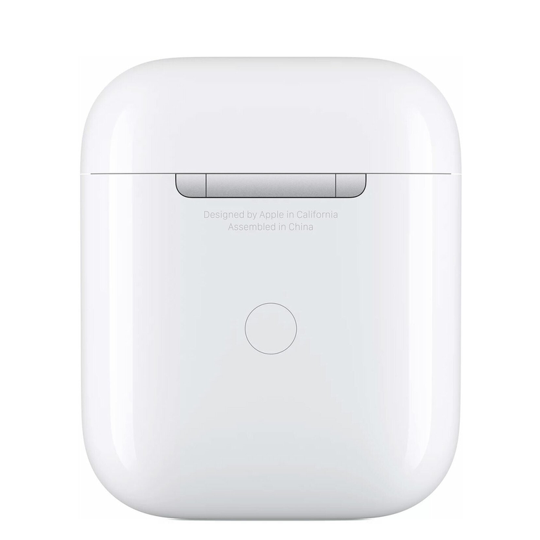 Airpods model a1602 new arrivals