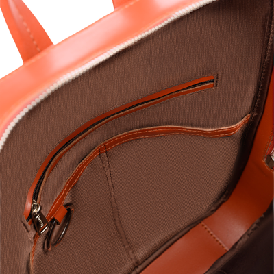 BOMBER 3001-2 Терракот