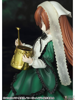 Фигурка 1/3 Суйсэйсэки (Suiseiseki)