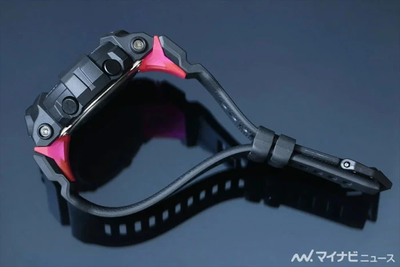 Часы Casio G-Shock GMD-B800SC-1ER