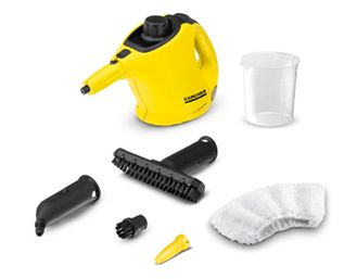 Пароочиститель Karcher SC 1 EasyFix - Артикул: 1.516-300.0