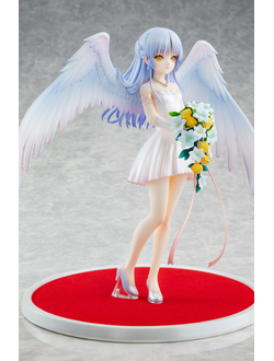 Фигурка 1/7 Тенси (Tachibana Kanade Wedding Ver.)
