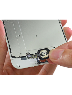 Ремонт /замена кнопки home на iPhone