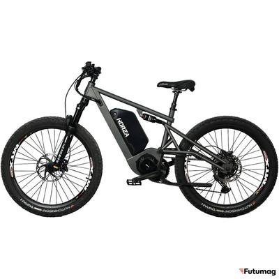 Электровелосипед Horza Phantom 48V30AH