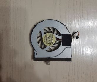 Кулер для ноутбука HP Pavilion DV6-3304er (комиссионный товар)