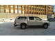 Кунг N-design на toyota hilux