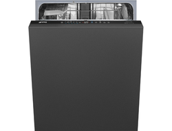 ПОСУДОМОЕЧНАЯ МАШИНА SMEG Smeg STL232CL