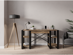 Стол рабочий КРОССИНГ