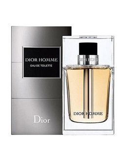 CHRISTIAN DIOR HOMME EAU FOR MEN