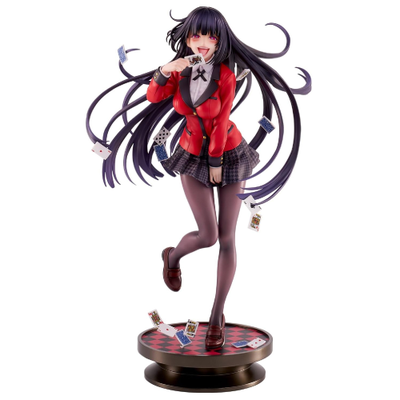 Фигурка 1/6 Юмэко Джабами (Yumeko Jabami Union Creative International Ltd)