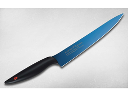 20020/B Нож Слайсер для тонкой нарезки 200 мм Kasumi