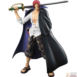 Фигурка Шанкс (Shanks)