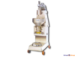 Автоматическая машина для формирования мясных и рыбных шариков Anko FMB-60