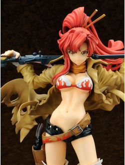 Фигурка 1/8 Ёко Литтнер (Yoko Littner Bounty Hunter Ver.)