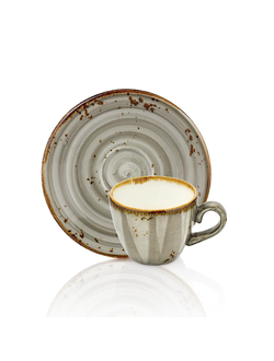 Кофейная пара 75 мл Supreme Bone