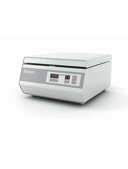 Центрифуга лабораторная Liston C 2201 (12 мест)