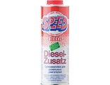 Присадка в дизельное топливо "Speed Diesel Zusatz" 1000 мл