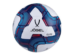 Jogel Elite УТ-00016941 (№4 Детский тренировочный мяч)
