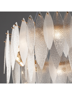 Freya, Подвесной светильник Lucrecia, FR5217PL-08FG