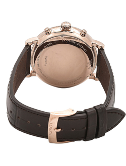 Швейцарские часы Tissot T122.417.36.011.00