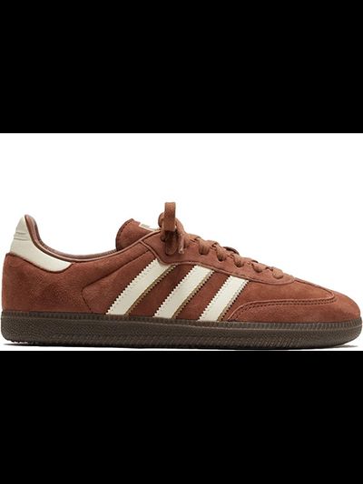 Adidas Samba OG Brown