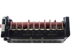 Переключатель режимов Gottak 7LA 800804K (10 позиций)