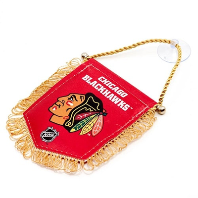Chicago Blackhawks Вымпел 62000