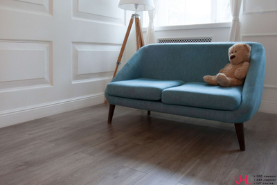 Кварцвиниловая плитка Damy Floor Family LVT Дуб Горный / Mountain Oak TCM298-26