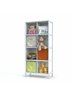 полки Kids room shelving стеллаж 1
