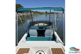 Биминитоп с подпорками